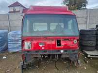 kabina kompletna deska drzwi nissan atleon 98-06 europa 120.35 120.45 Z10G