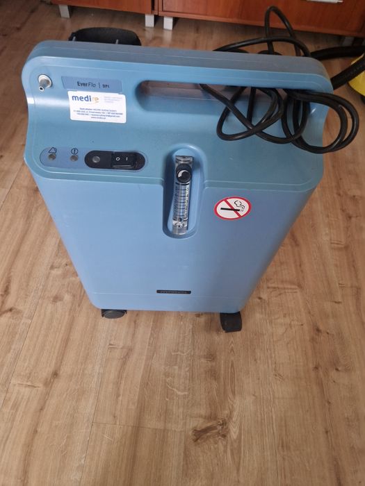 Koncentrator tlenu