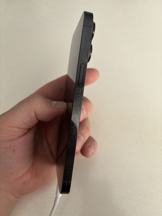 Iphone 14 pro max 128 gb space black