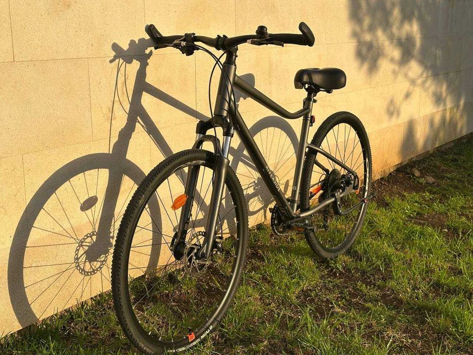 Btwin Riverside 570 28"