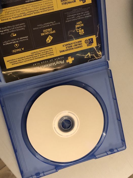 The last of us pl dubbing gra na ps4 gry playstation ps5 pro remastere