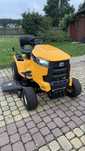 Kosiarka traktorek CubCadet XT1 2019 rok v-twin 22KM Stan Idealny