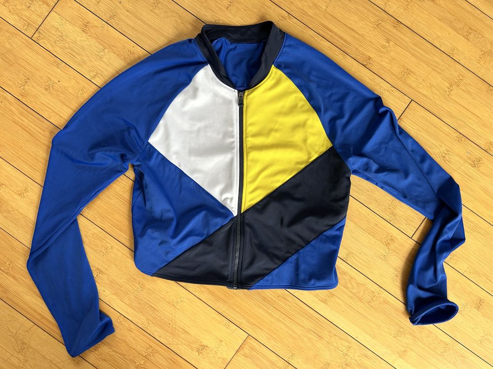 Koszulka fo plywania Tommy Hilfiger rL
