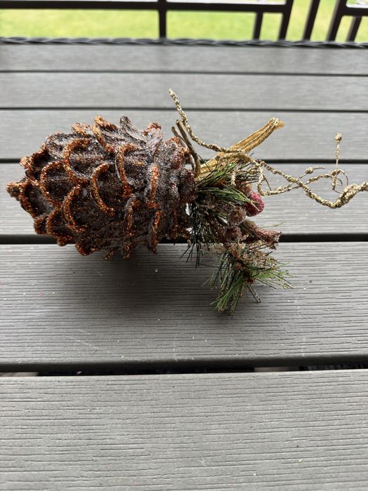 Продам Новорічний декор б/у