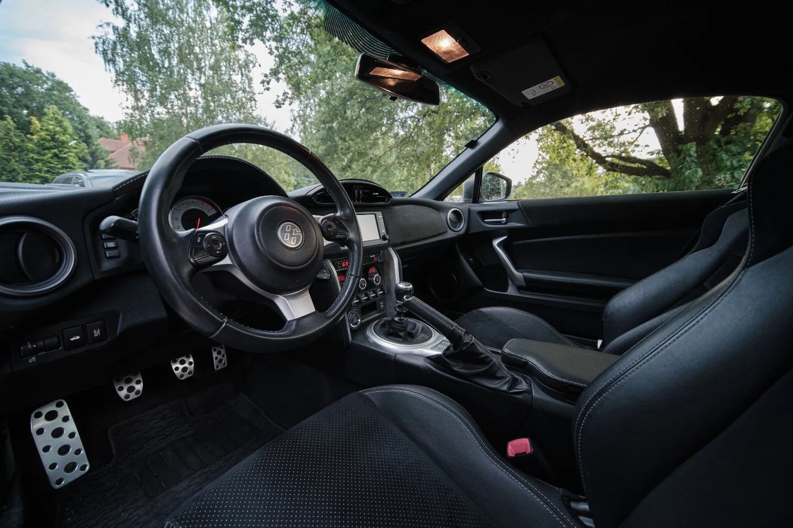 Toyota GT86 Perełka jak z pudełka! Marzenia sa po to żeby je spełniac!