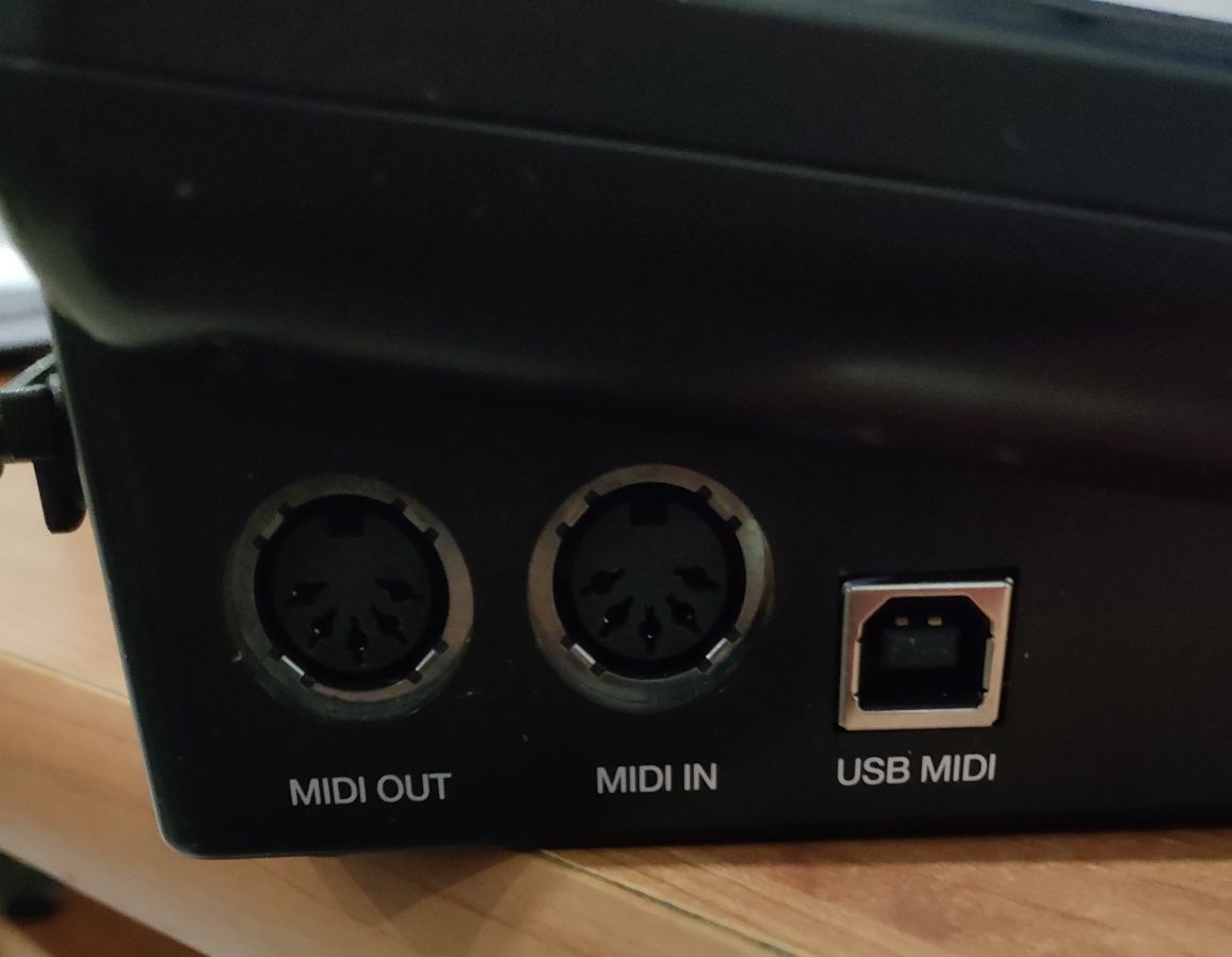 Alesis iO Dock II