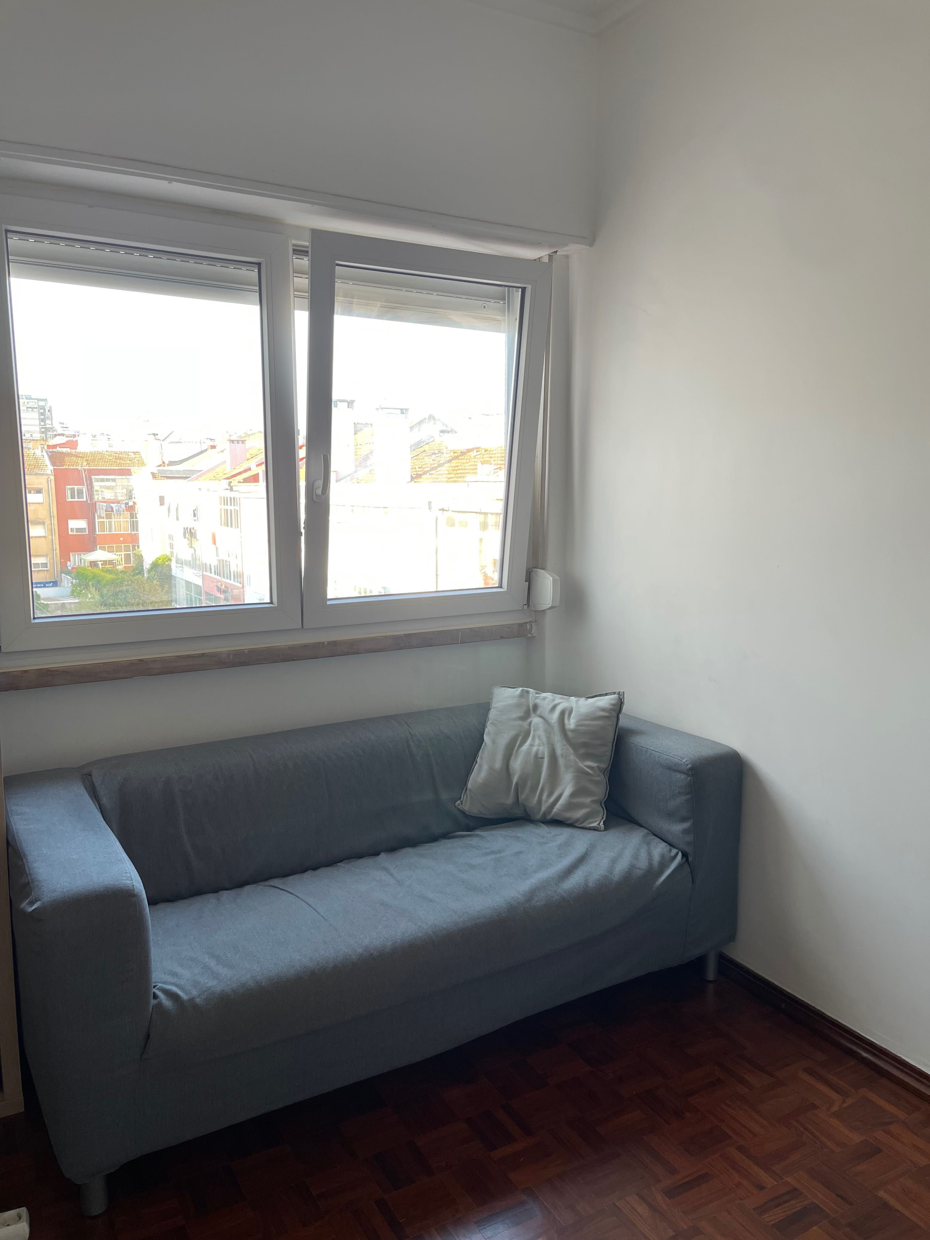 SOFA dois lugares