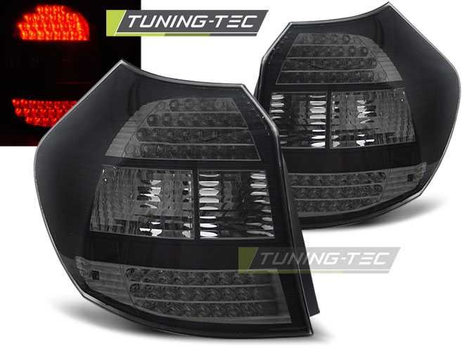 Стопи оптика фонари BMW E87 БМВ 2004-2007 рік LDBM83 пара