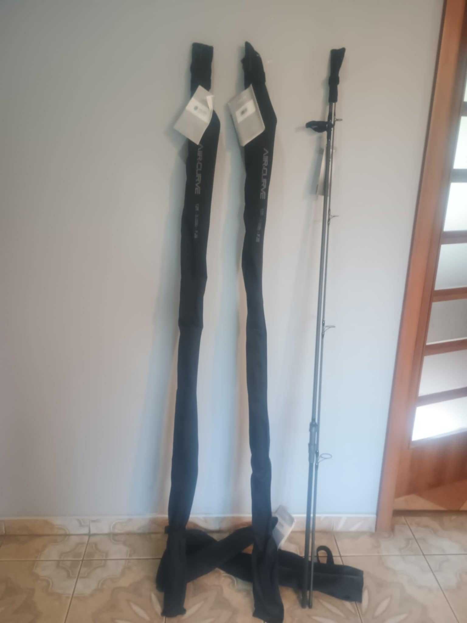 Wędki greys AIIr-curve 12ft-3lbl-fjs 3 sztB