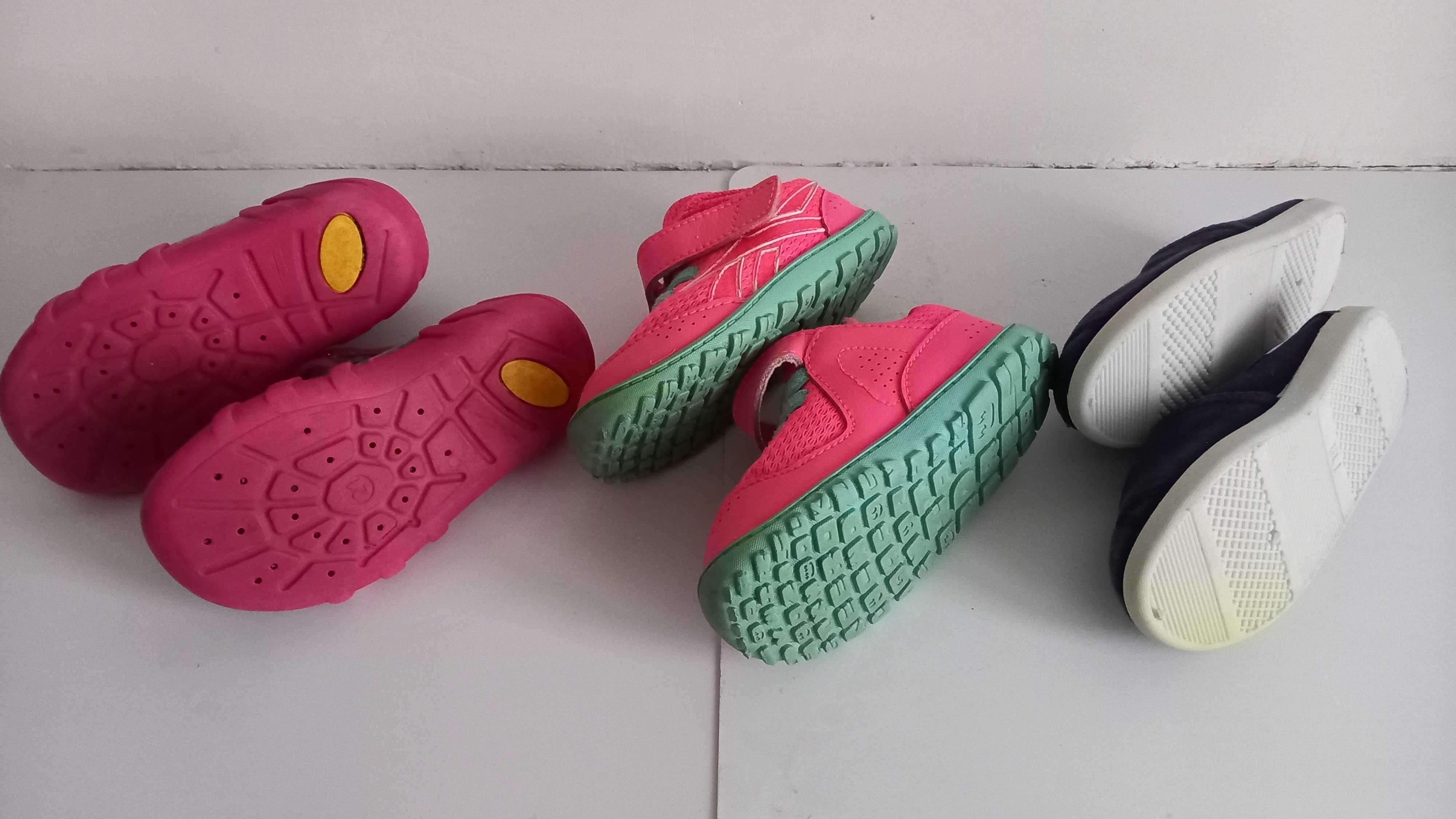 Buty dziecięce Reebok, Befado, Mothercare, rozmiar 21