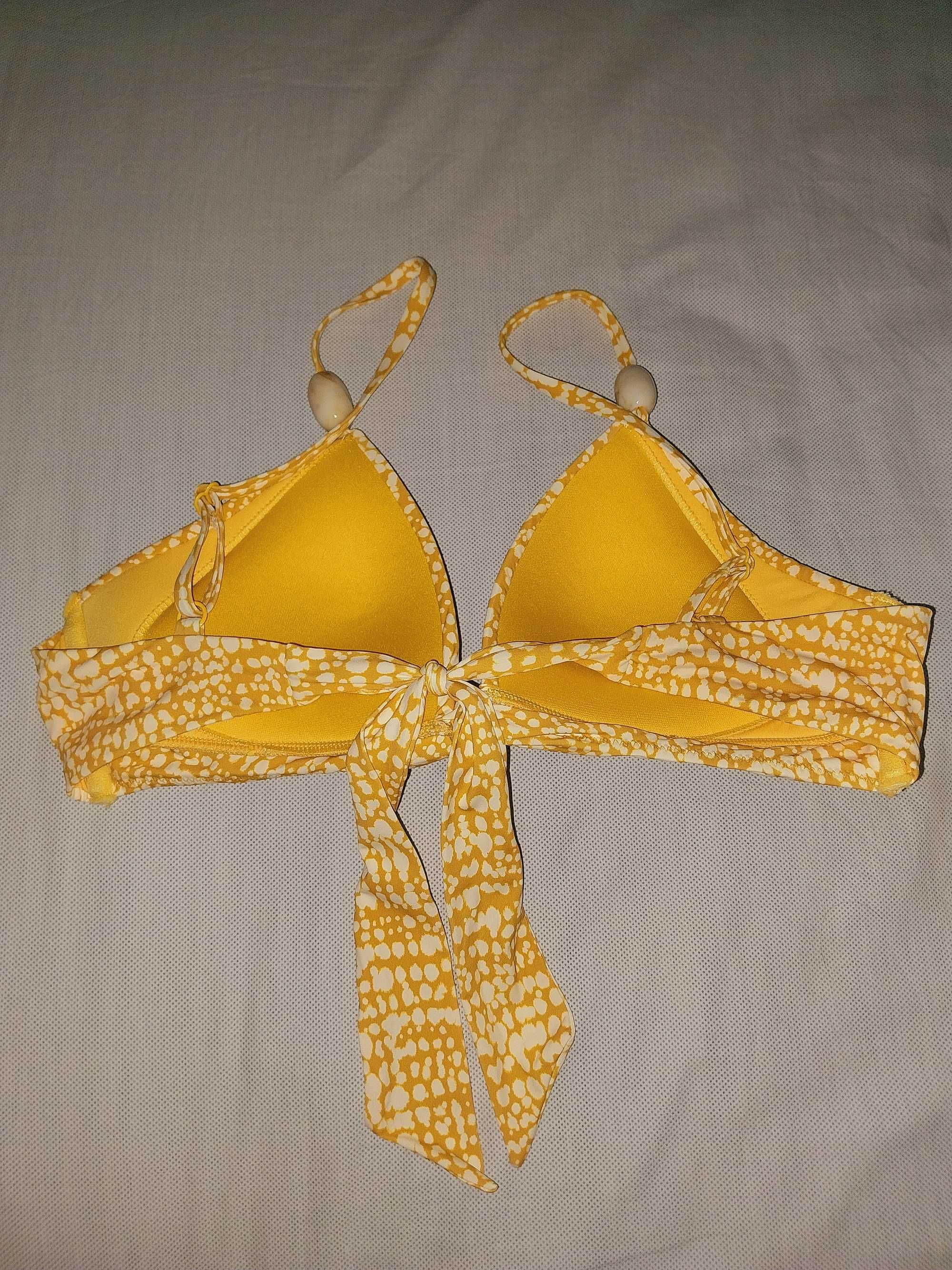 Parte de cima biquini Womensecret 90B