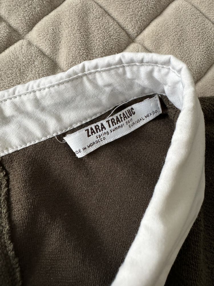 Sukienki ciążowe 5 szt rozm 38-40/M-L