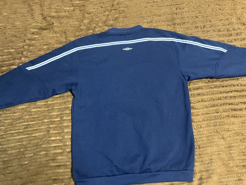 Кофта Umbro&Chelsea 1999-2001