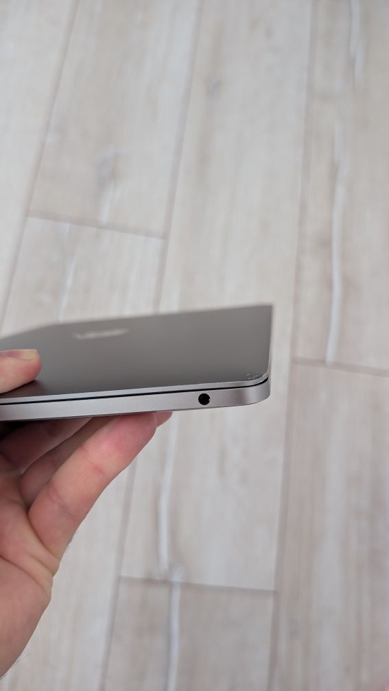 MacBook Pro M1 16gb 256gb