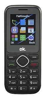 Telefon Ok Omp-10