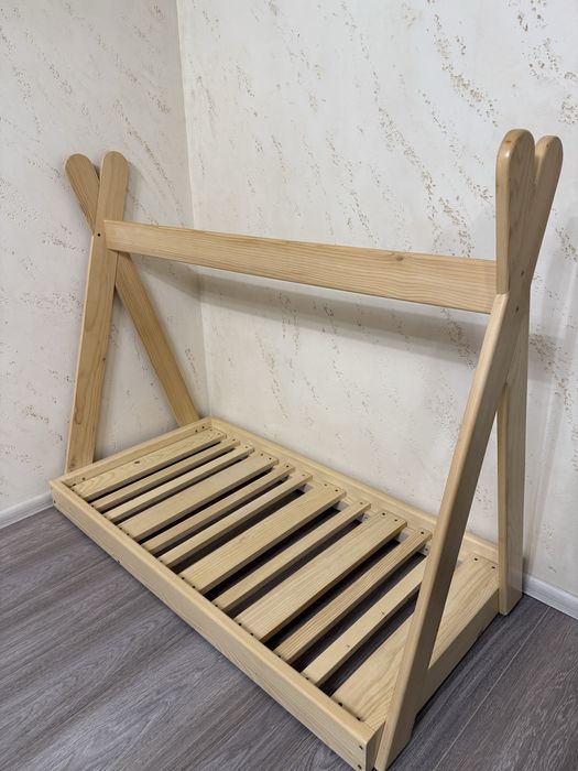 Ліджко дитяче ( монтессорі)