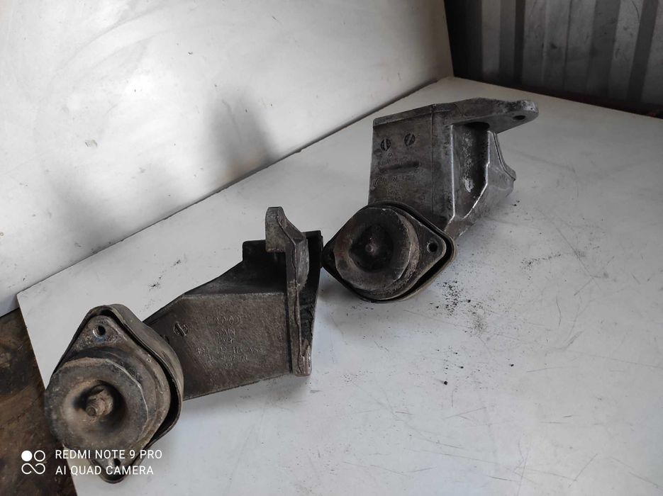 VW Passat B5 audi A6 a4 łapa skrzyni biegów 6 biegow manual