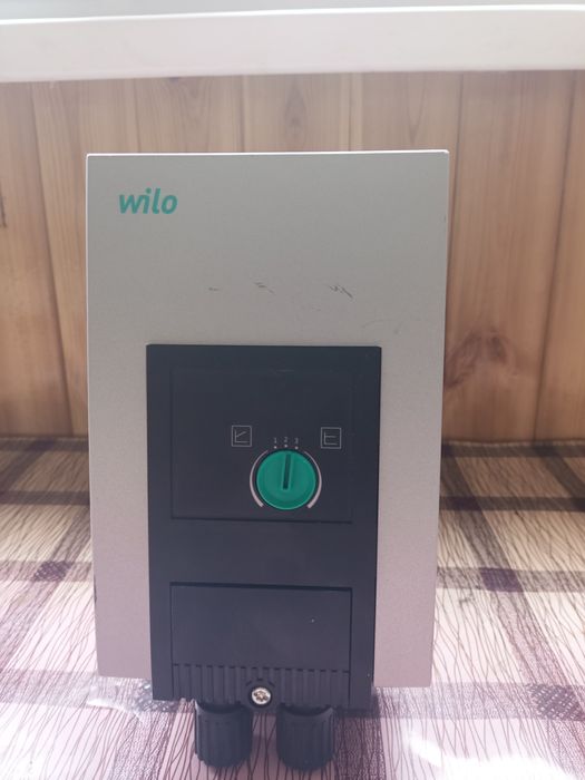 Насос  циркуляционый Wilo Yonos Maxo 30/0.5-12