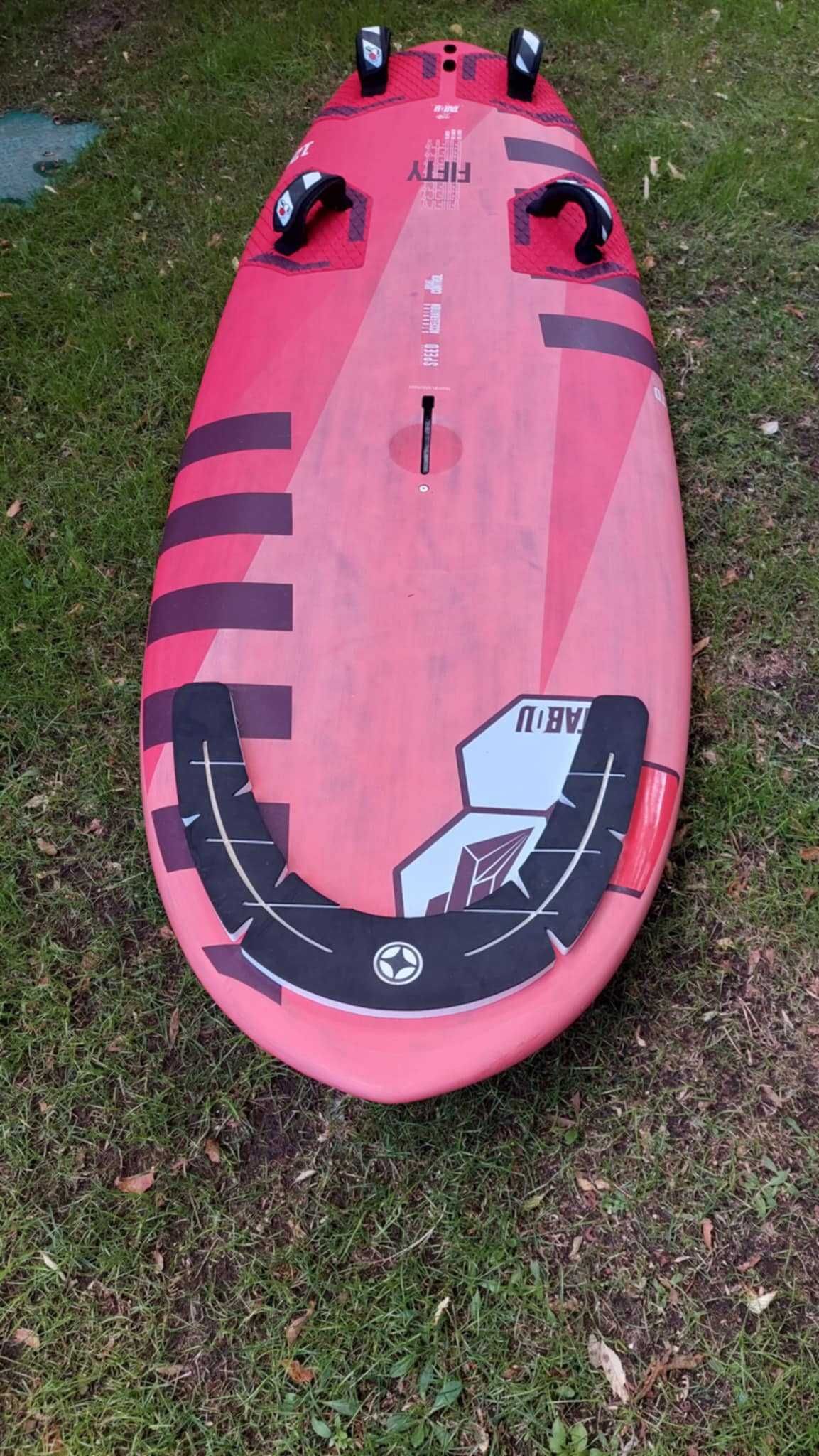 deska windsurfing Tabou fifty