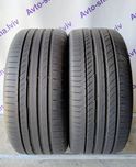 Шини літні R18 245/40 Continental Conti Sport Contact 5 розпаровки