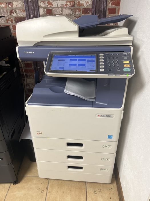 Drukarka Toshiba e-studio 2050c