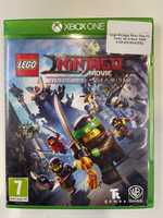 Lego The Ninjago Movie Xbox One