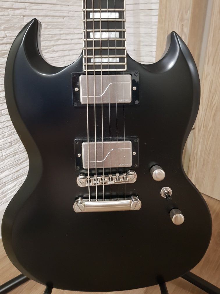 Epiphone SG Prophecy gitara elektryczna