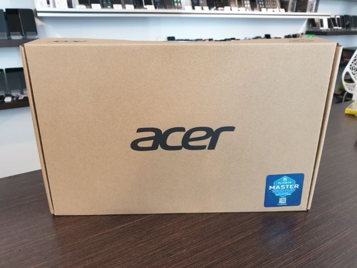 Acer Swift 3 SF313-52 I5 8GB 512GB SSD QHD