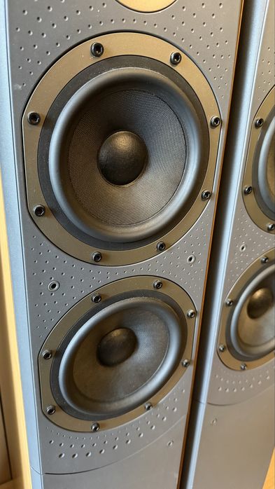 Kolumny Bowers Wilkins B&W DM309   Dm 309