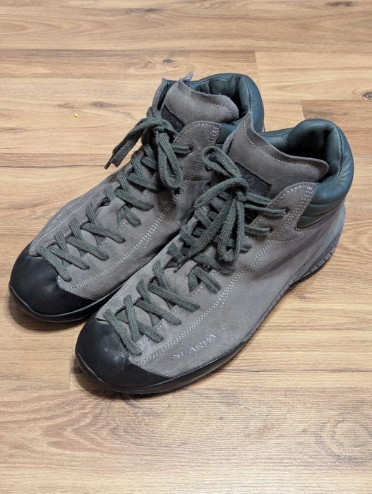 Buty Scarpa Mojito Plus GTX 43.5 EUR