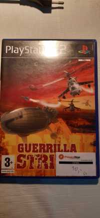 Guerrilla Strike ps 2