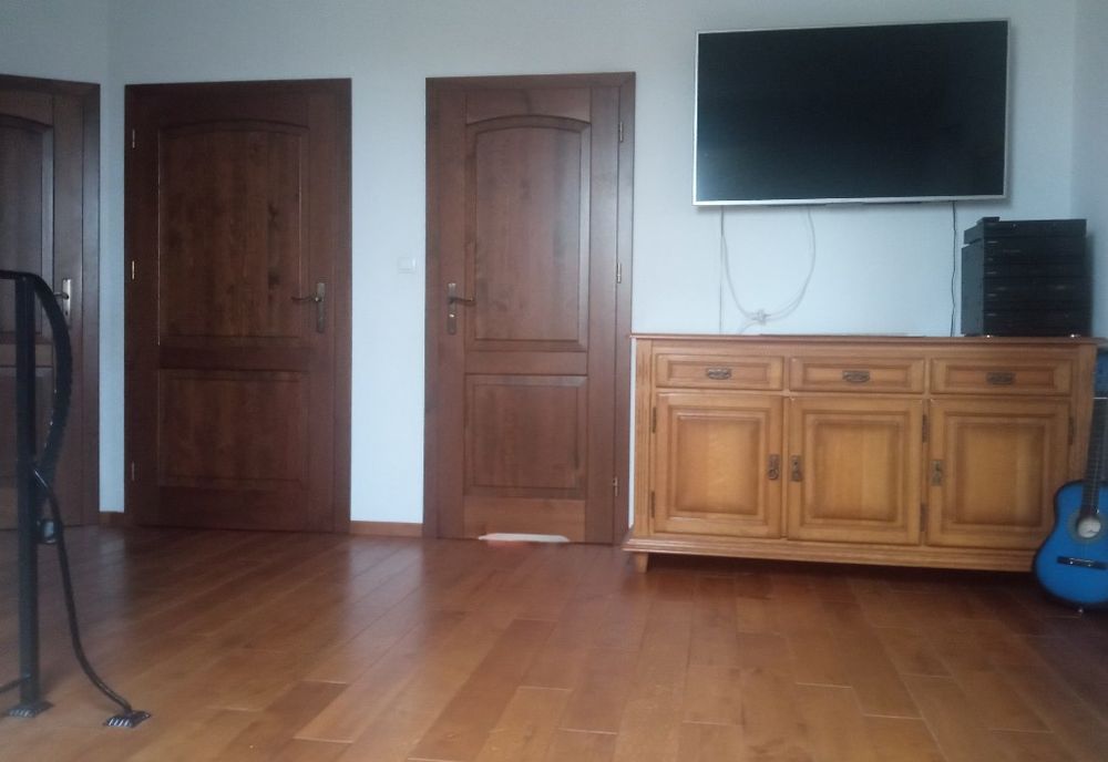Sprzedam dom z budynkami gospodarczymi