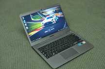 Игровой ноутбук Samsung 535 (AMD A6/8Gb/500Gb/Radeon 2Gb)