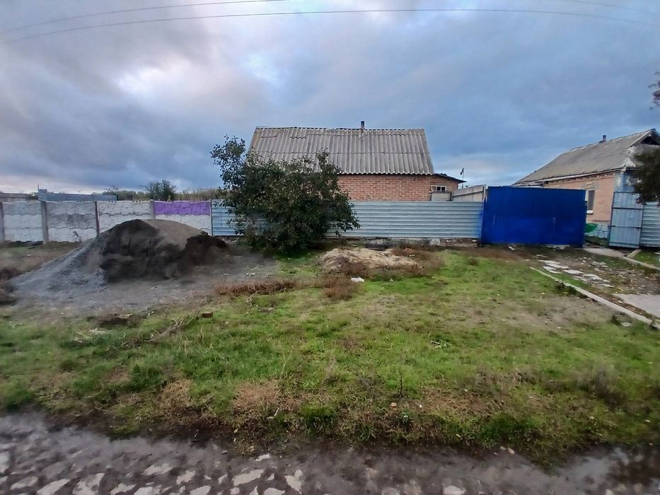 Продається будинок