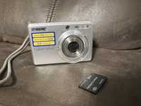 Цифровой фотоаппарат Sony Cyber-shot S730