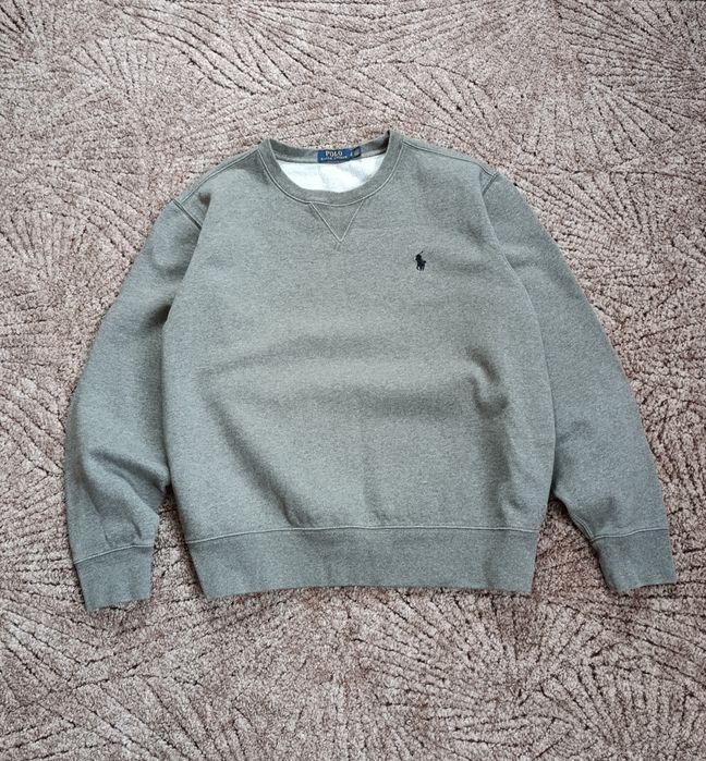 Світшот жіночий Polo Ralph Lauren оригінал