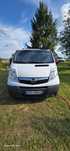 Opel Vivaro  Opel Vivaro