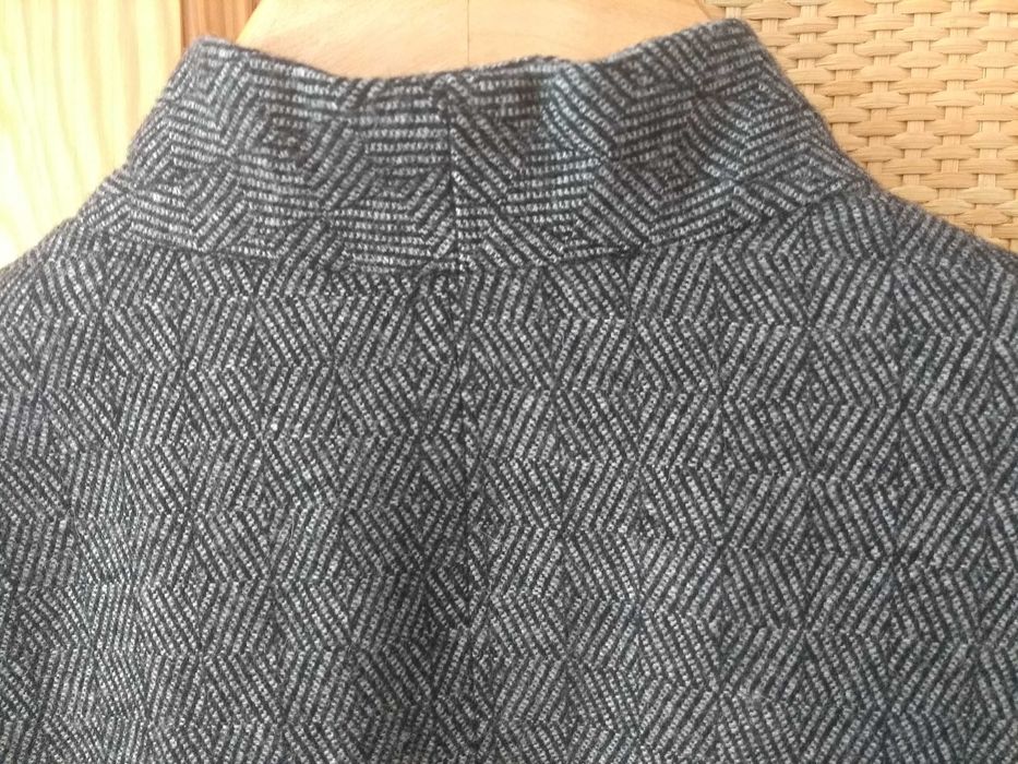 Marynarka/żakiet damska - r. 38 10% wełna/ Jakość