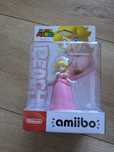 Figurka Amiibo Peach Mario