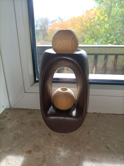 Kominek ozdobny, zapachowy