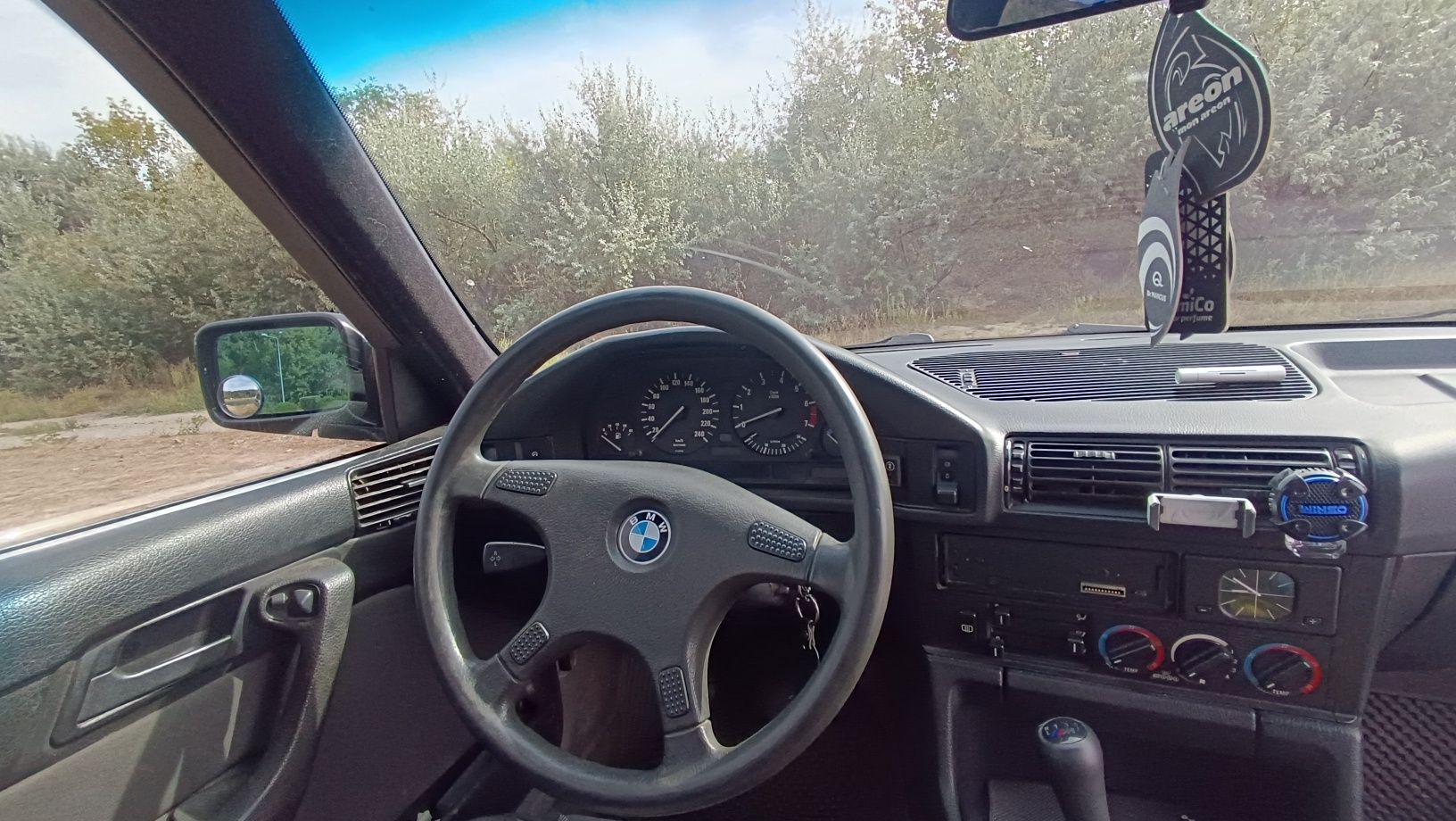 Срочно E34 BMW Е34 m50b20