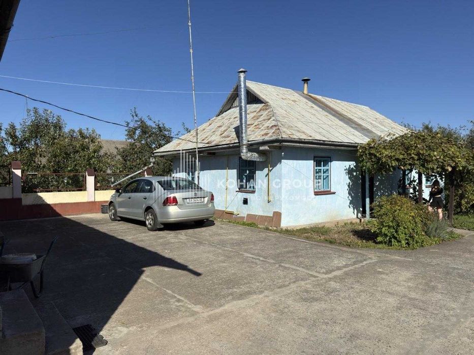 ‼️ Продається будинок у мальовничому селі Пирогівці ‼️