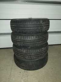 Opony letnie 155/65 R14 Kinergy eco