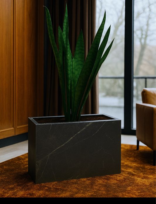 горщики для квітів