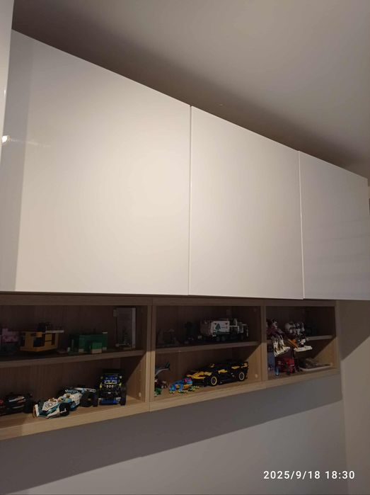 Sprzedam meble IKEA