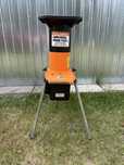 Rozdrabniacz do gałęzi Harckselmax 1102 L -1400 watt