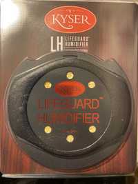 Зволожувач Kyser Lifeguard Guitar Humidifier
