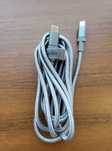 Kabel Apple Lightning - Typ C z cert. MFI 1,8 m