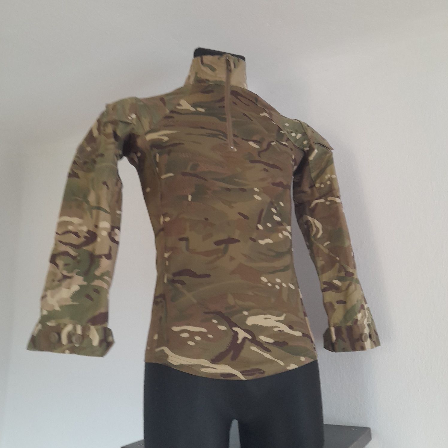 Shirt Under Body Armour EP MTP 160/80(S)