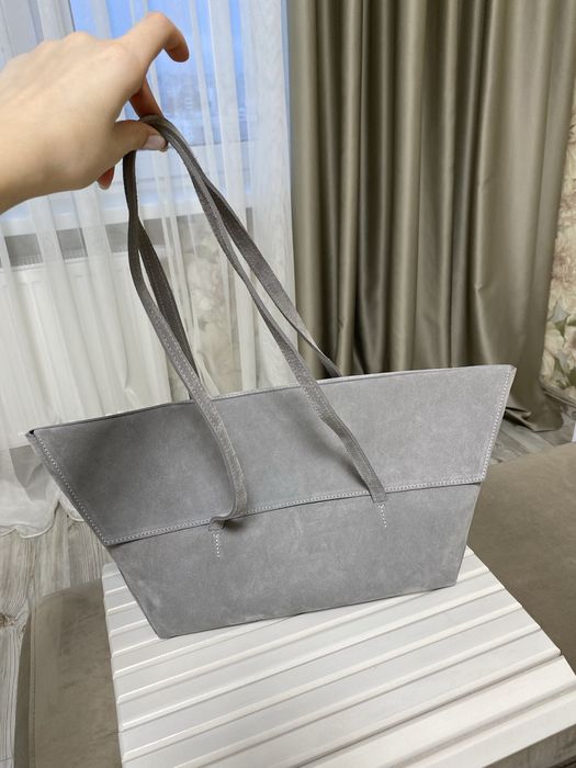 Сумка жіноча Avullore big (Svitlana Zubko)